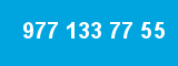 977 133 77 55